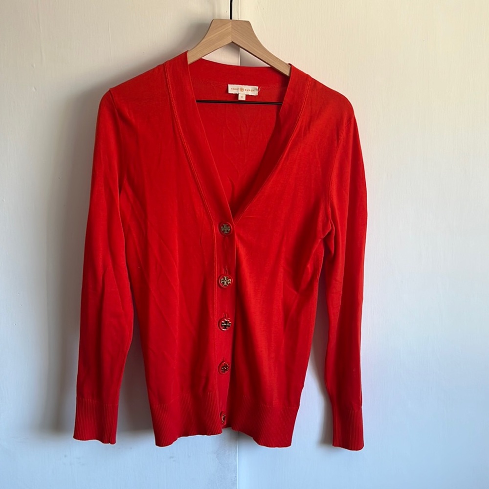 Tory Burch Cardigan